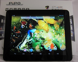 Pipo m6 pro 3g