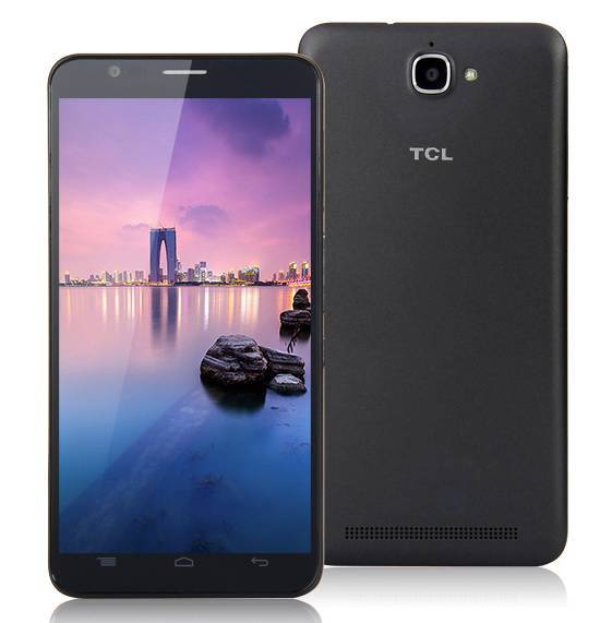 TCL s720